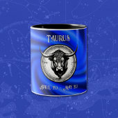 Galaxy Taurus Tasse