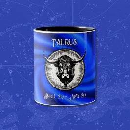 Galaxy Taurus Tasse