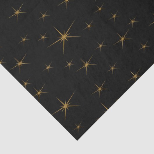 Galaxy-Tissue-Papier Seidenpapier (Ausschnitt)