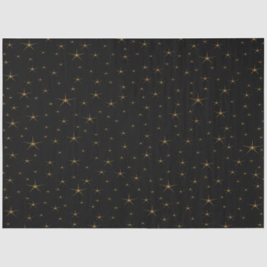 Galaxy-Tissue-Papier Seidenpapier (Vorderseite)