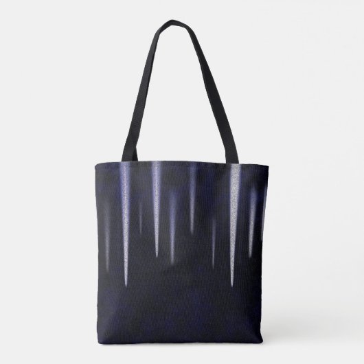 Galaxy Tote Bag 1 Tasche (Rückseite)
