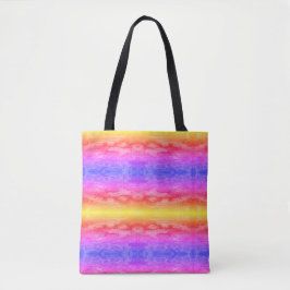 Galaxy Tote Bag Tasche