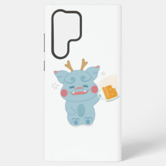 Galaxy Ultra 22 Zeichenetui Samsung Galaxy Hülle