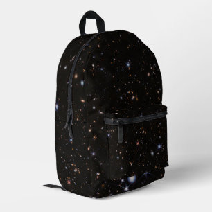 Galaxy Universe Bedruckter Rucksack