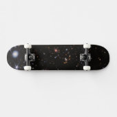 Galaxy Universe Skateboard (Horizontal)