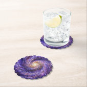 Galaxy Untersetzer (Vor Ort)