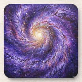 Galaxy Untersetzer