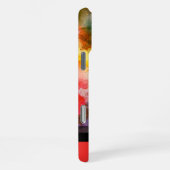 Galaxy Veil iPhone Hülle (Rechte Seite)