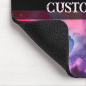 Galaxy Veil Mousepad (Ecke)