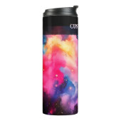 Galaxy Veil Thermosbecher (Nach links gedreht)