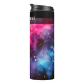 Galaxy Veil Thermosbecher (Nach rechts gedreht)