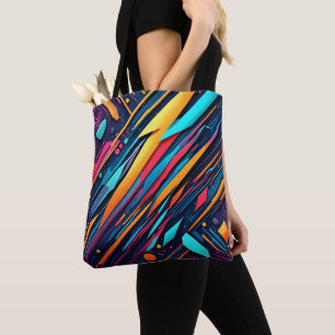 GALAXY VIBES TASCHE