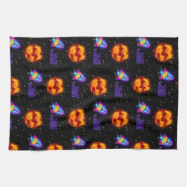 Galaxy Wanderer insulbler Geschirrtuch