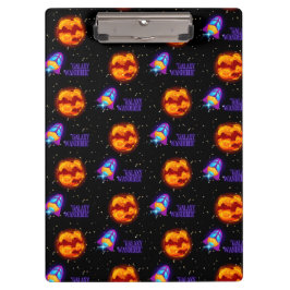 Galaxy Wanderer insulbler Klemmbrett