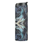 Galaxy-Wärmebecher Thermosbecher (Nach links gedreht)