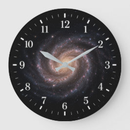Galaxy Watch 2026 Version Große Wanduhr