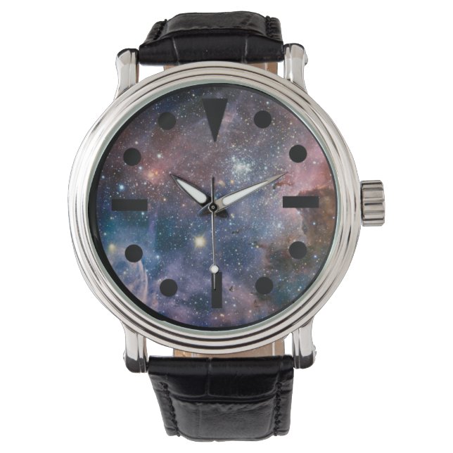 Galaxy Watch Armbanduhr (Vorderseite)