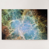 Galaxy Weltraum Puzzle (Horizontal)