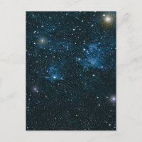 Galaxy Weltraum Sternenhimmel