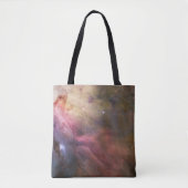 Galaxy Weltraum Tasche (Vorderseite)