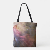 Galaxy Weltraum Tasche (Rückseite)