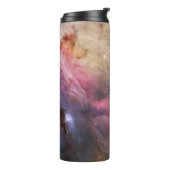 Galaxy Weltraum Thermosbecher (Nach links gedreht)