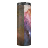 Galaxy Weltraum Thermosbecher (Rückseite)