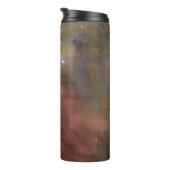 Galaxy Weltraum Thermosbecher (Nach rechts gedreht)