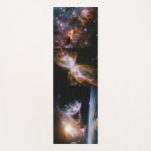 GALAXY YOGA MAT YOGAMATTE (Vorderseite)