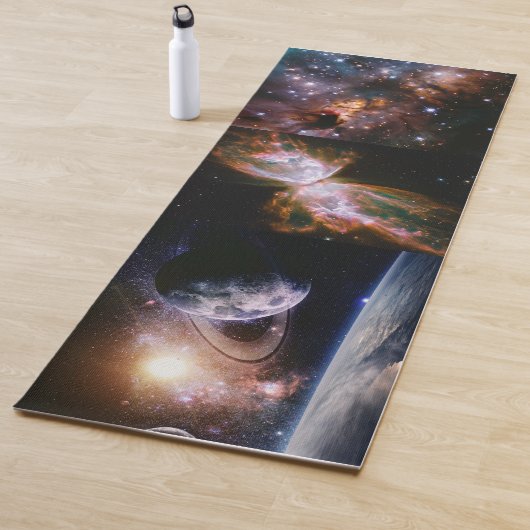 GALAXY YOGA MAT YOGAMATTE (Beispiel)
