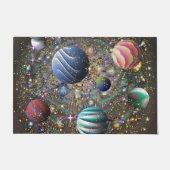 Galaxy Zelariamin Fußmatte (Vorderseite)