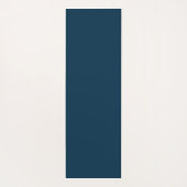 Galaxy Zen Yoga Mat Yogamatte (Rückseite)