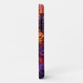 GalaxyGlow™ Starry Night iPhone Case (Hinten/Links)