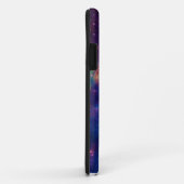 Galaxyyyy Case-Mate iPhone Hülle (Hinten/Rechts)