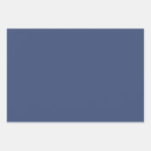 Galbraith Ancient Original Scottish Tartan Geschenkpapier Set (Vorderseite 3)