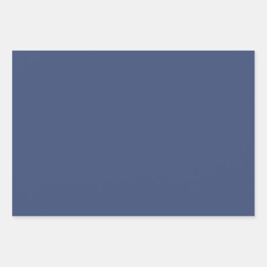 Galbraith Ancient Original Scottish Tartan Geschenkpapier Set (Vorderseite 3)