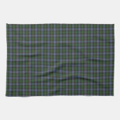 Galbraith Ancient Original Scottish Tartan Geschirrtuch (Horizontal)