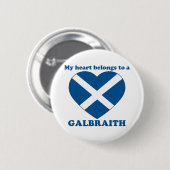 Galbraith Button (Vorne & Hinten)