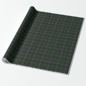 Galbraith Modern Original Scottish Tartan Geschenkpapier (Ungerollt)