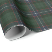 Galbraith Modern Original Scottish Tartan Geschenkpapier (Rolleneckpunkt)