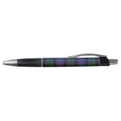 Galbraith Tartan Kugelschreiber (Oberseite)