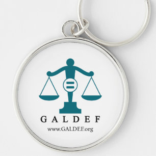 GALDEF-Schlüsselanhänger Schlüsselanhänger