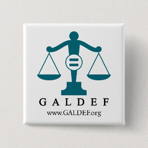 GALDEF-Taste Button