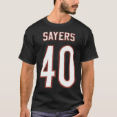 Gale Sayers Essential T-Shirt (Vorderseite)