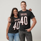 Gale Sayers Essential T - Shirt (Unisex)