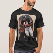 Gale Sayers rip Essential T - Shirt (Vorderseite)