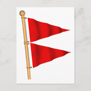 Gale Storm Postkarte