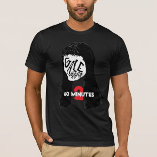 Gale Weathers 60 Minuten 2 Scream 3 T-Shirt