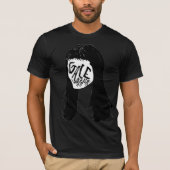 Gale Weathers Scream 3 T-Shirt (Vorderseite)