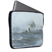 Gale Winds Laptopschutzhülle (Vorne Rechts)